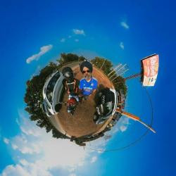 User Profile: RaviCelebratesLife