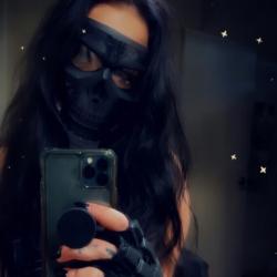 User Profile: Entheogenic