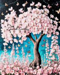 User Profile: SacredGarden