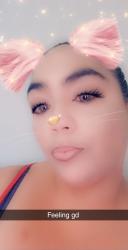 User Profile: Feelinglotsnthislife