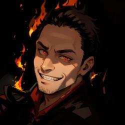User Profile: Zizofadel