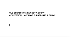 User Profile: amiableBunny4016