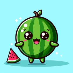 User Profile: watermelonblue123