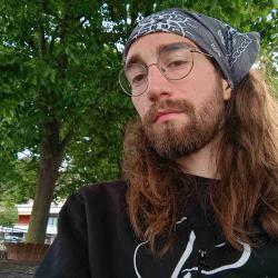 User Profile: fairytrold