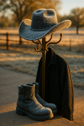 User Profile: ChillTexan314