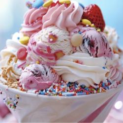 User Profile: Creamyyy