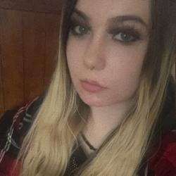 User Profile: Kay9833