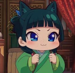 User Profile: Fluffycloudd