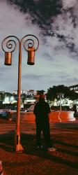 User Profile: FrankCastle12