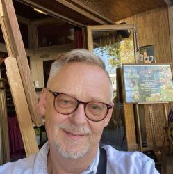 User Profile: Miguelpere