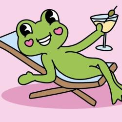 User Profile: LovelyFrog8934