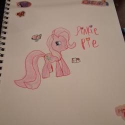 User Profile: pinkiepie1724