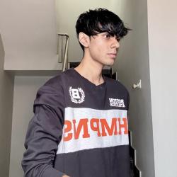 User Profile: Aaryan06