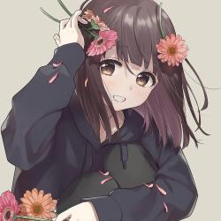 User Profile: 7Bear7
