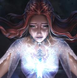 User Profile: pixierobin