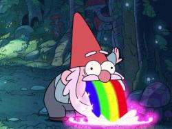 User Profile: GnomedBinary