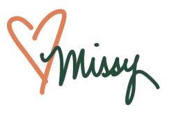 User Profile: MissyisMissy