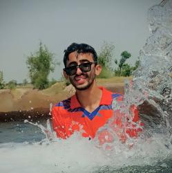 Abubakar8494 profile picture