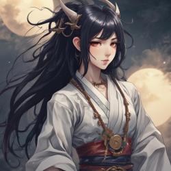 User Profile: 2tailsnowfox