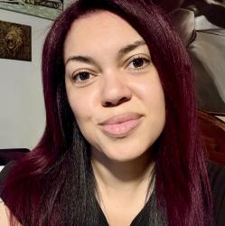 User Profile: MadHatter1347