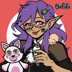 User Profile: Gay1Ghosty
