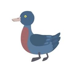 User Profile: LittleBlueDucky