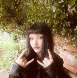 User Profile: MossyVeronica