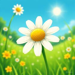 User Profile: LittleDaisy1800