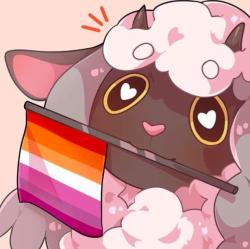 User Profile: Fluffysheep8