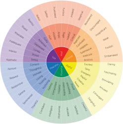 User Profile: SaffronJoy
