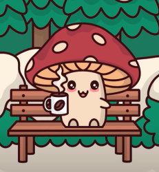 User Profile: AmintaBlack