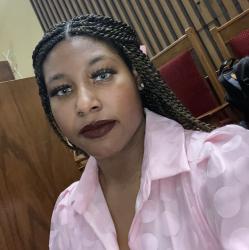 User Profile: AlundraSymone