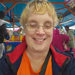 User Profile: Carolm01