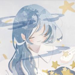 User Profile: BlueBeauty5427