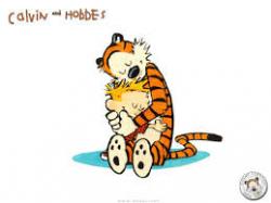 User Profile: tigerhobbes