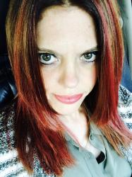 User Profile: Foxylady77