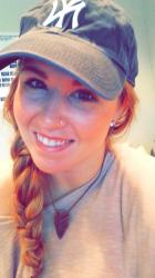 User Profile: AccidentalVegan
