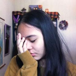 User Profile: wondrouscat