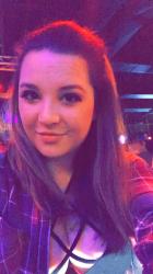 User Profile: PaigeP21