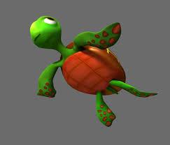 User Profile: kindTurtle1458