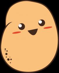 User Profile: Smolpotatochan