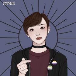 User Profile: vaewen