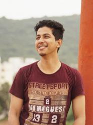 User Profile: Jimon307