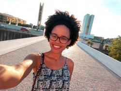 User Profile: Marypingolongo