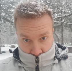 User Profile: AdamEmb