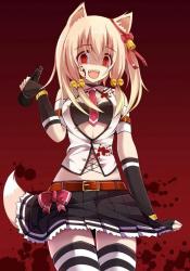 User Profile: YURIisawesome