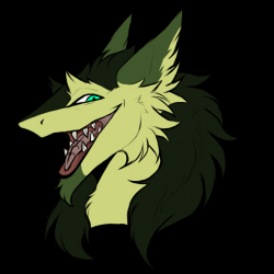 User Profile: Lazsathel