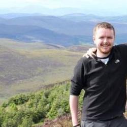 User Profile: Scottish