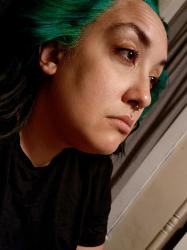 User Profile: AliennAleeshh
