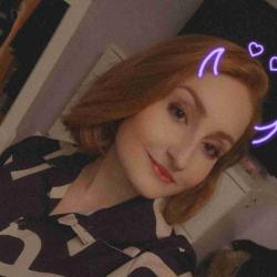 User Profile: Maxima246853